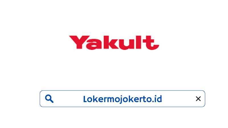 PT Yakult Indonesia Persada Mojokerto