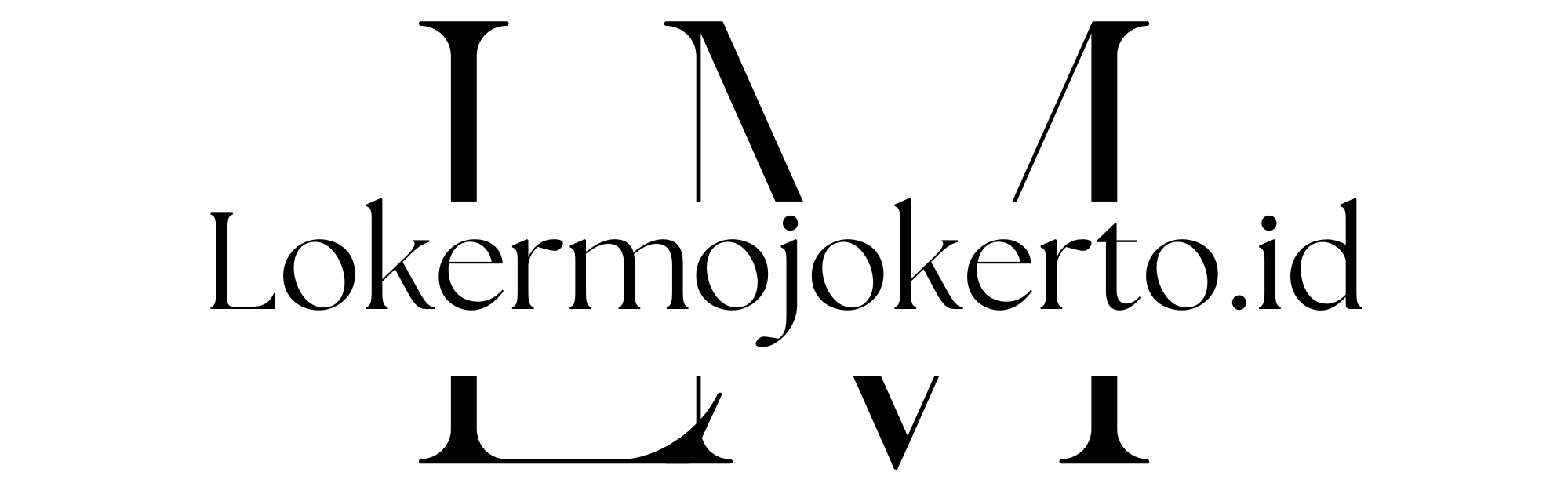 Lokermojokerto.id